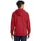 Port & Company® Fan Favorite Fleece Full-Zip Hooded Sweatshirt